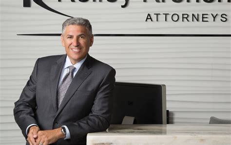 Kelley kronenberg - There is a business lesson for law firms in the wake of Kelley Kronenberg’s public relations troubles. Former partner Reena Patel Sanders was arrested Aug. 18, after she led police on a high ...